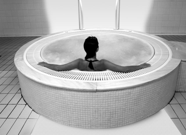 wanny spa AstralPool